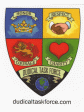 Dudical Task Force Decal Dudical Task Force DecalDudical Task Force Decal