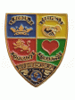 Dudical Task Force Lapel Pin Dudical Task Force Lapel Pin